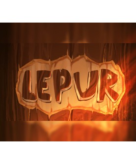 Lepur Steam Key GLOBAL